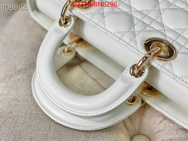 ID: BN8296 $: 249USD,