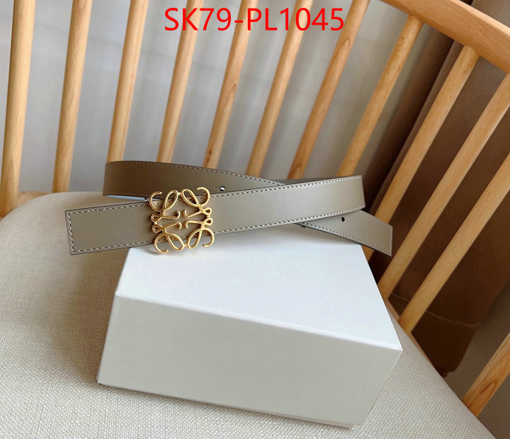Belts-Loewe knockoff highest quality ID: PL1045 $: 79USD