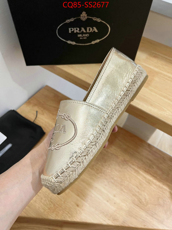 the best affordable ID: SS2677