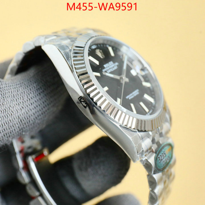 ID: WA9591