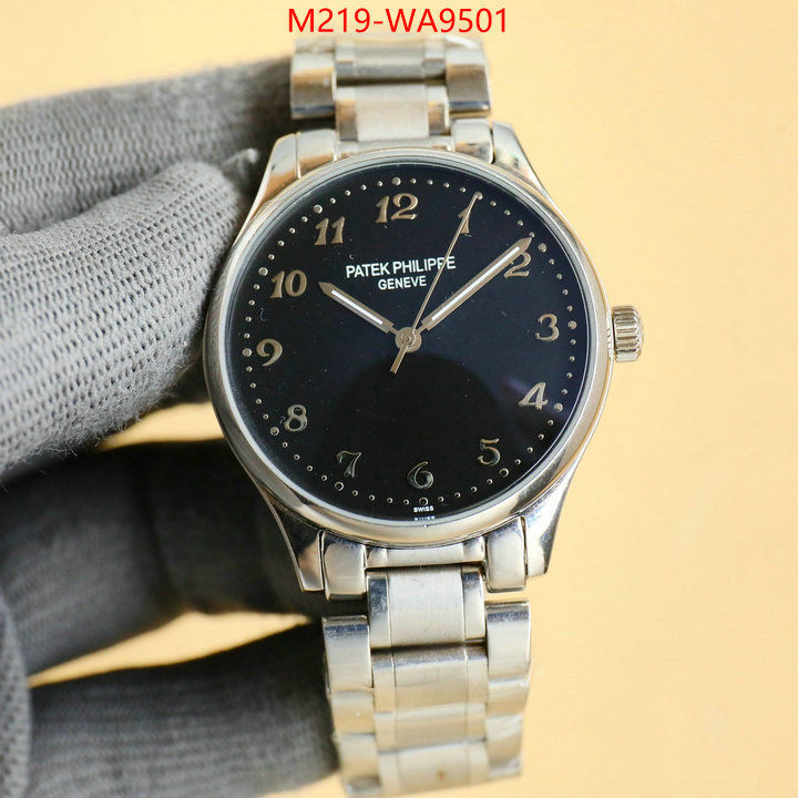 ID: WA9501