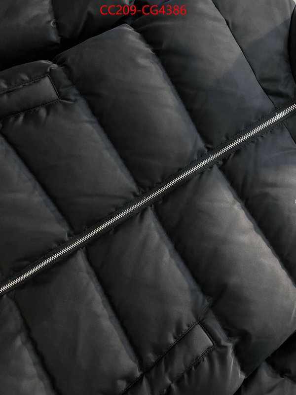 highest quality replica ID: CG4386