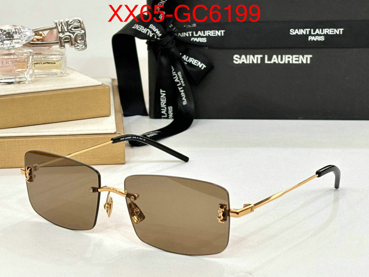 2024 perfect replica designer ID: GC6199
