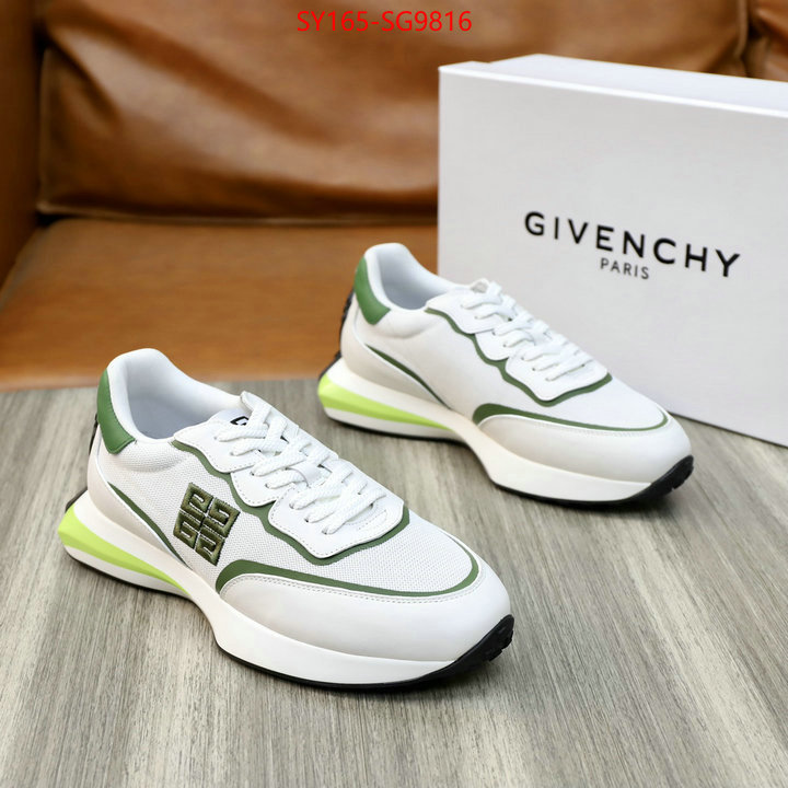 designer 7 star replica ID: SG9816