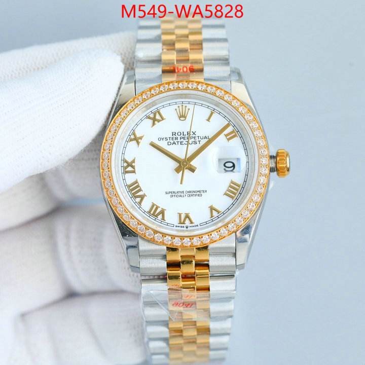 ID: WA5828