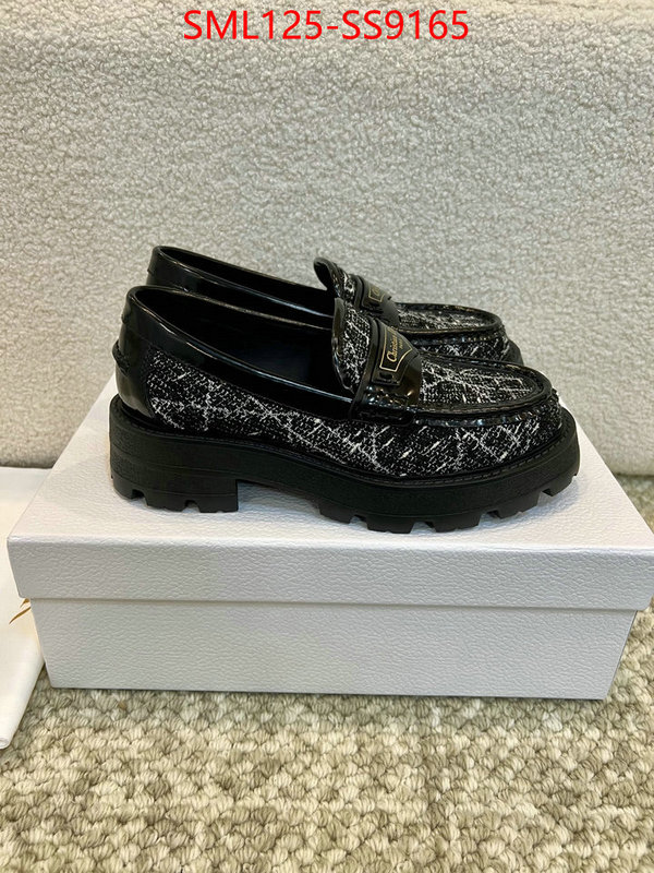what is a 1:1 replica ID: SS9165