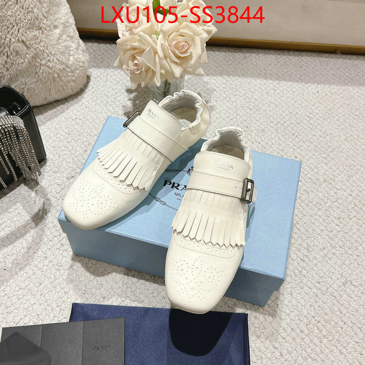 find replica ID: SS3844