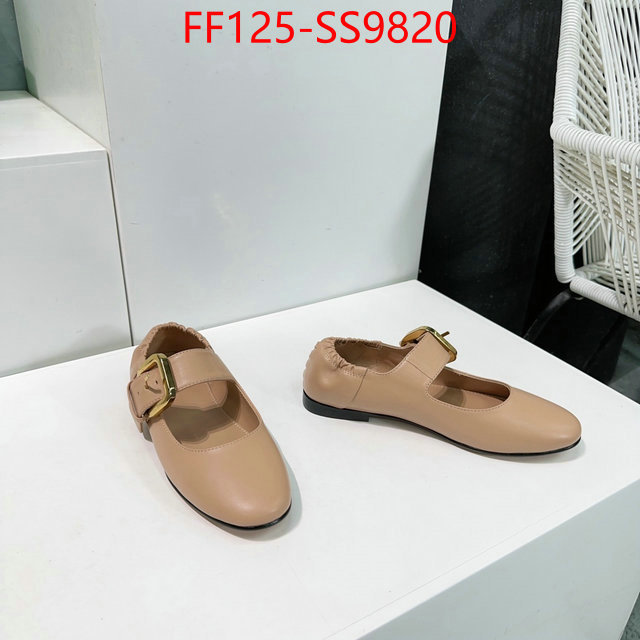 Women Shoes-BV highest product quality ID: SS9820 $: 125USD