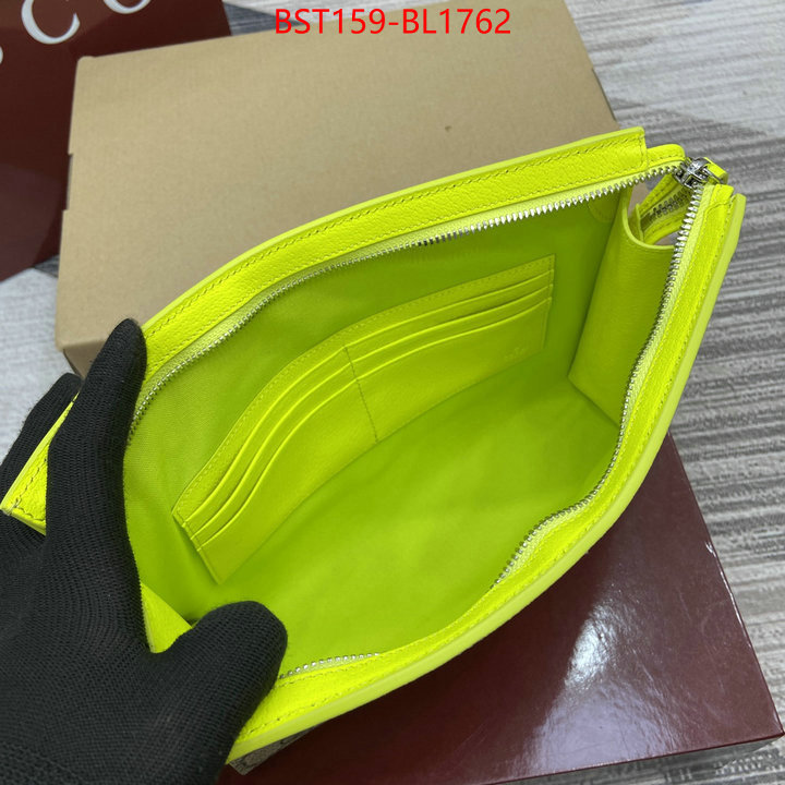 Gucci Bags(TOP)-Clutch- the best affordable ID: BL1762 $: 159USD,