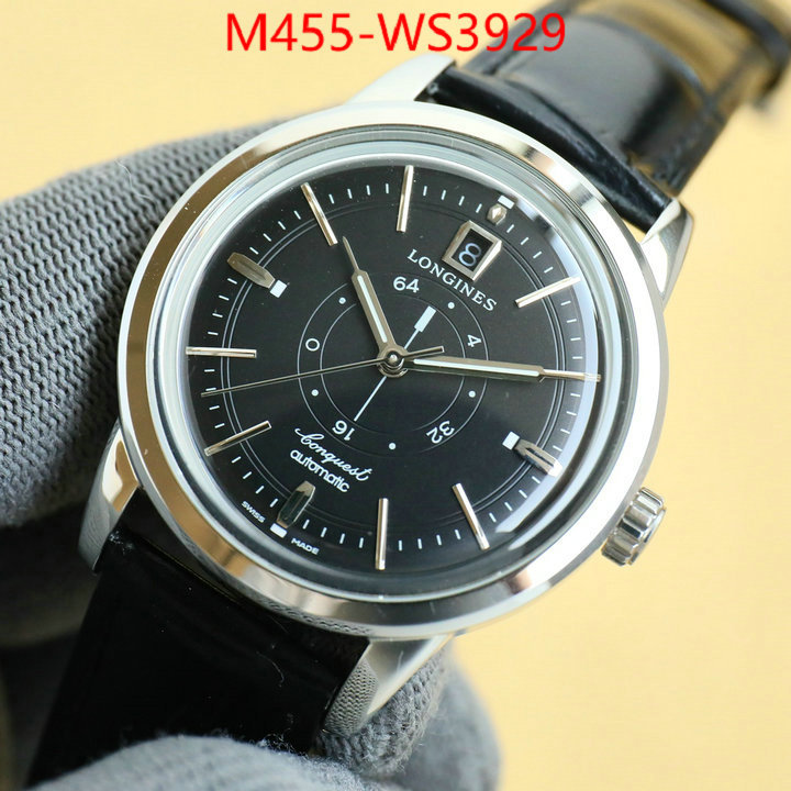 ID: WS3929
