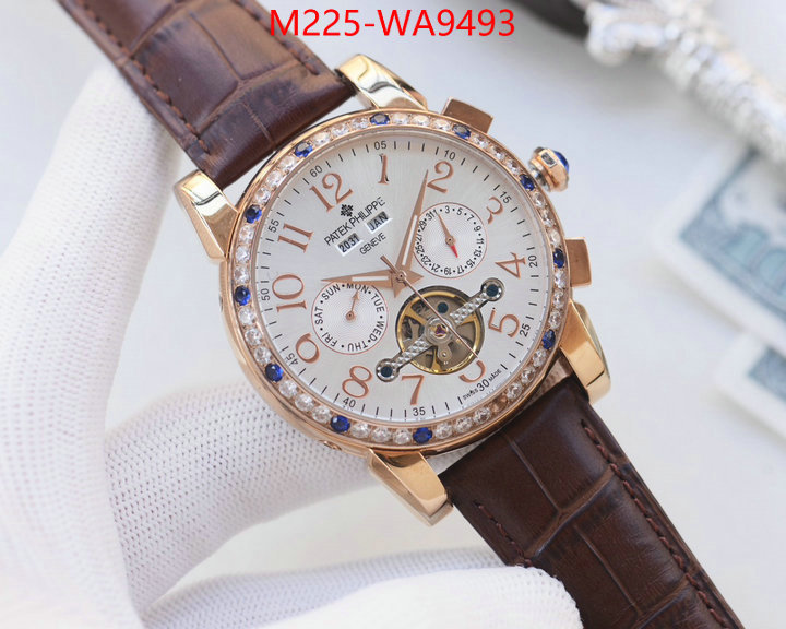 ID: WA9493