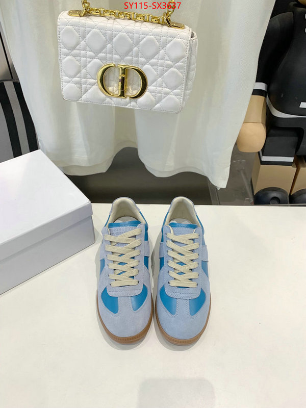 replica designer ID: SX3637