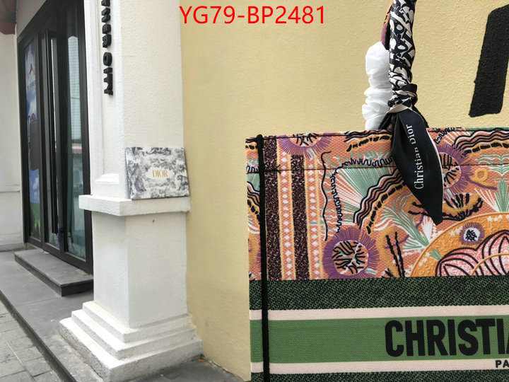 ID: BP2481