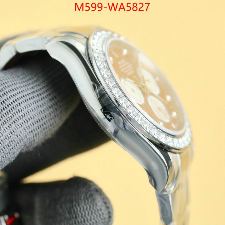 ID: WA5827