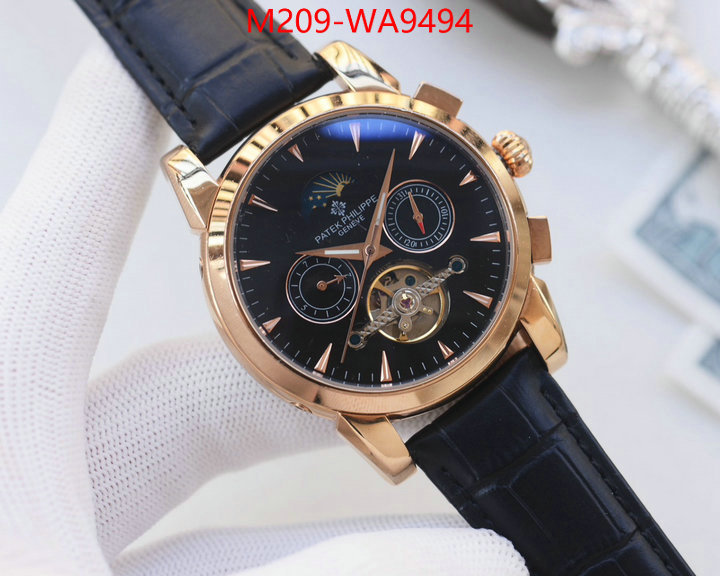 ID: WA9494
