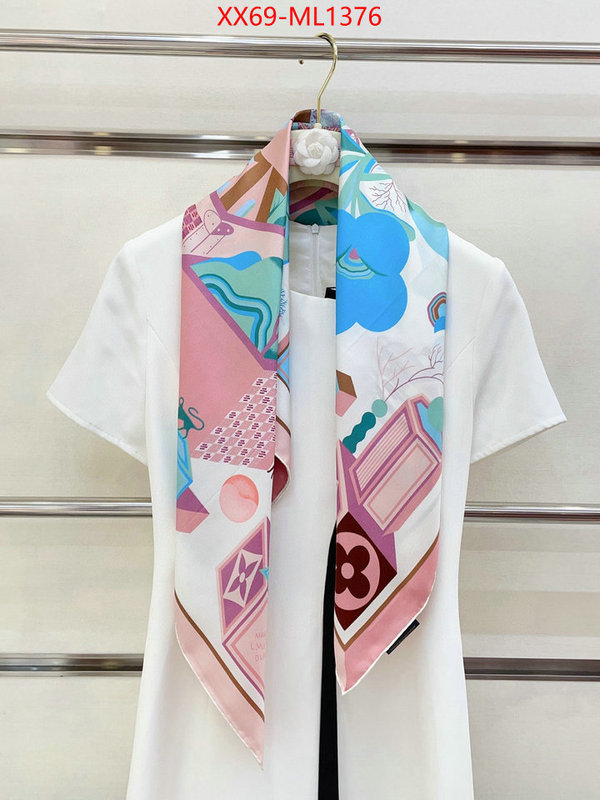 Scarf-LV website to buy replica ID: ML1376 $: 69USD