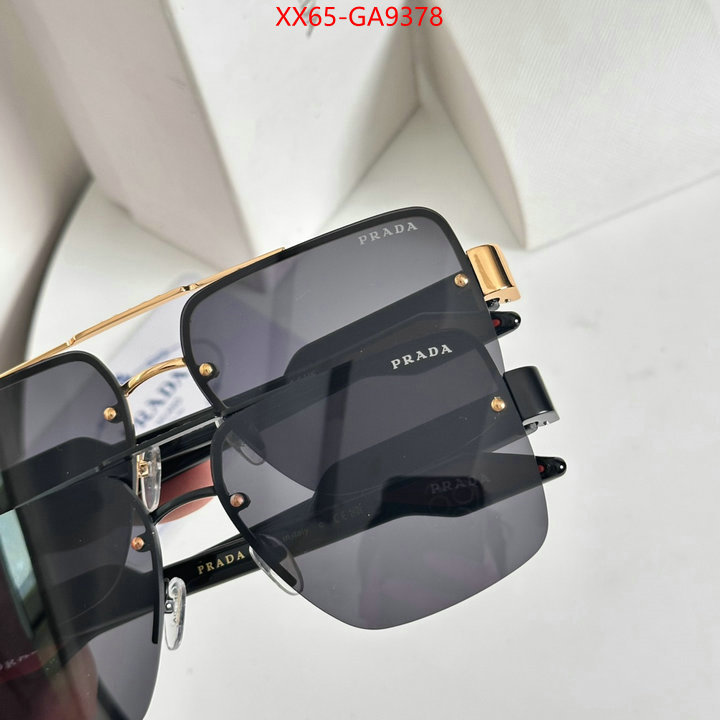 high quality 1:1 replica ID: GA9378