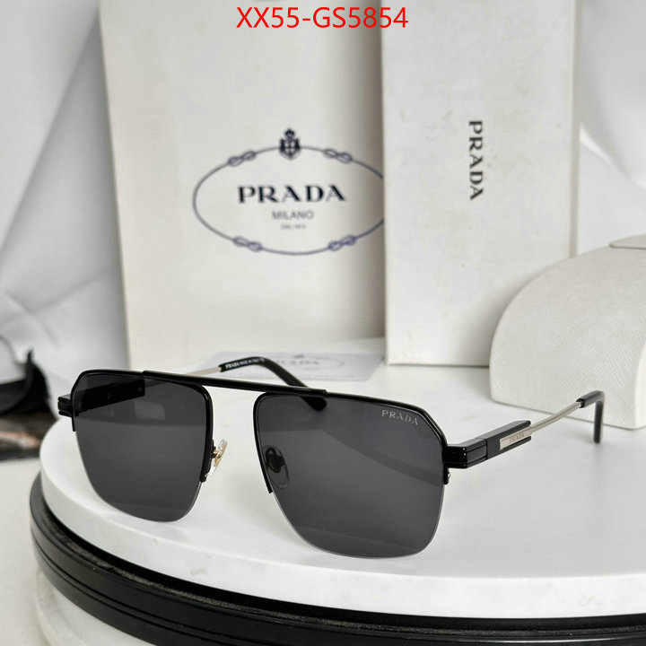1:1 ID: GS5854