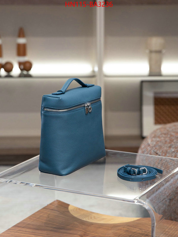Loro Piana Bags(4A)-Crossbody- fake aaaaa ID: BA3236 $: 115USD,
