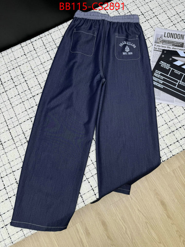 top 1:1 replica ID: CS2891