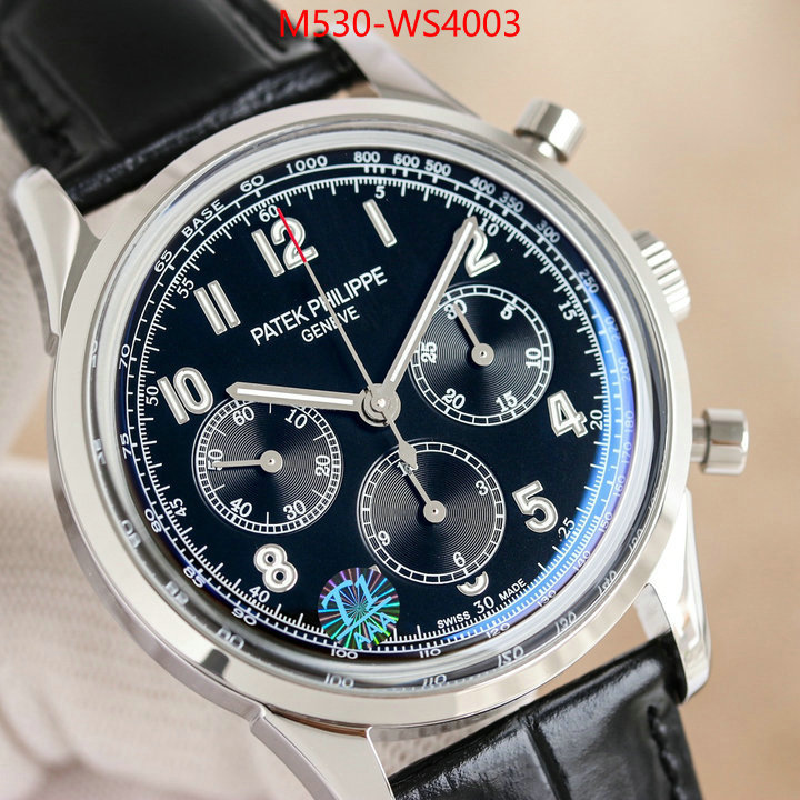 ID: WS4003