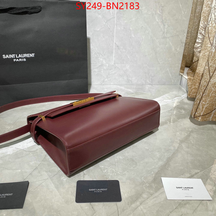 ID: BN2183 $: 249USD,