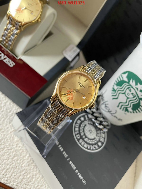 Watch(4A)-Longines buy first copy replica ID: WU1025 $: 89USD-shoes yupoo Watch(4A)-Longines buy first copy replica ID: WU1025 $: 89USD