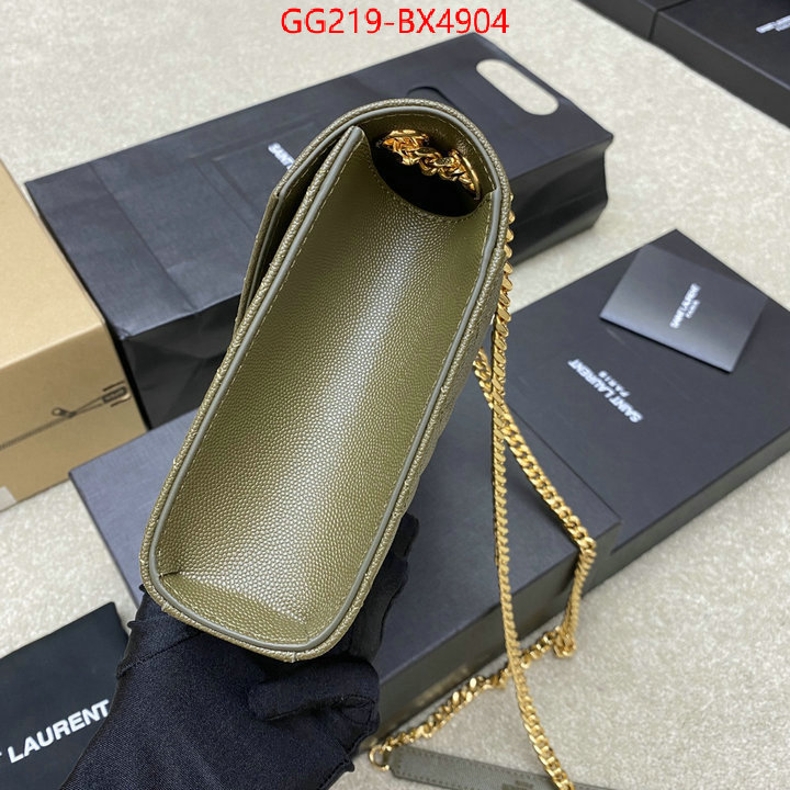 ID: BX4904 $: 219USD,