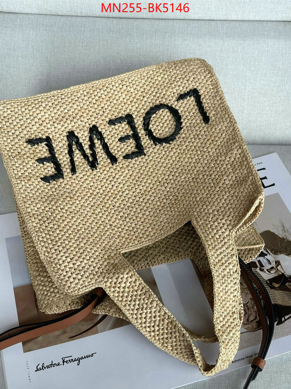 Loewe Bags(TOP)-Handbag- buy ID: BK5146