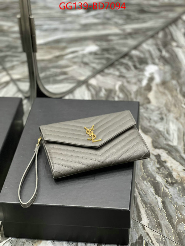 ID: BD7094 $: 139USD,