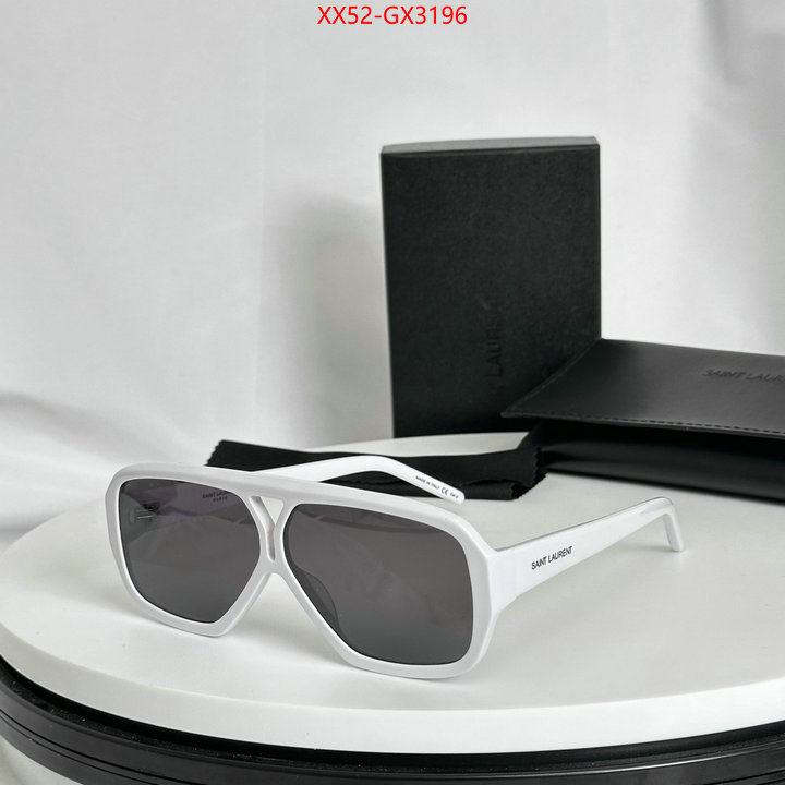 replica 2024 perfect luxury ID: GX3196