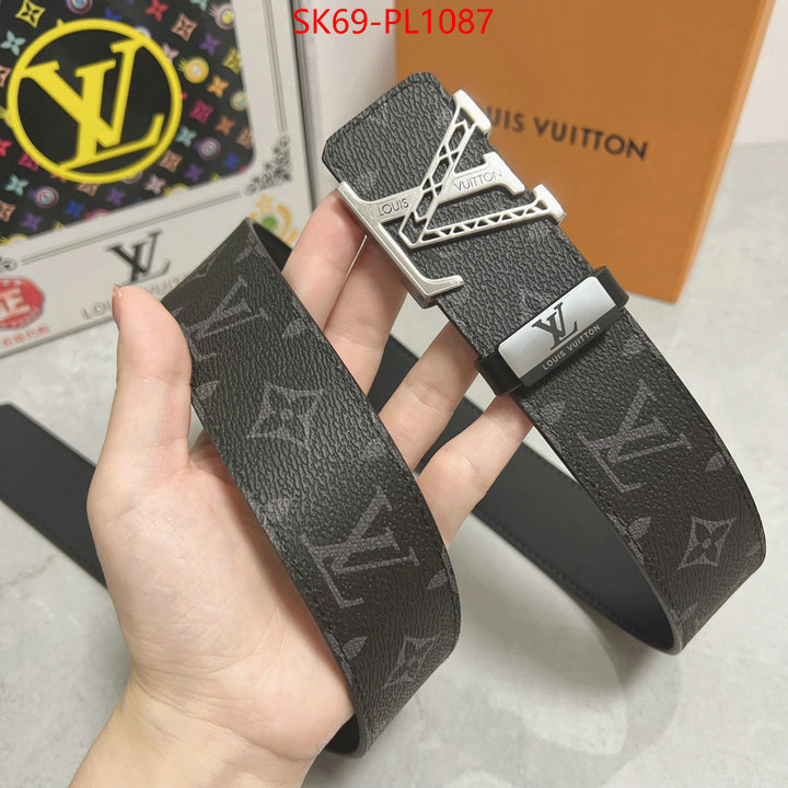 Belts-LV china sale ID: PL1087 $: 69USD