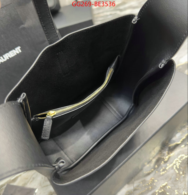 ID: BE3536 $: 269USD,