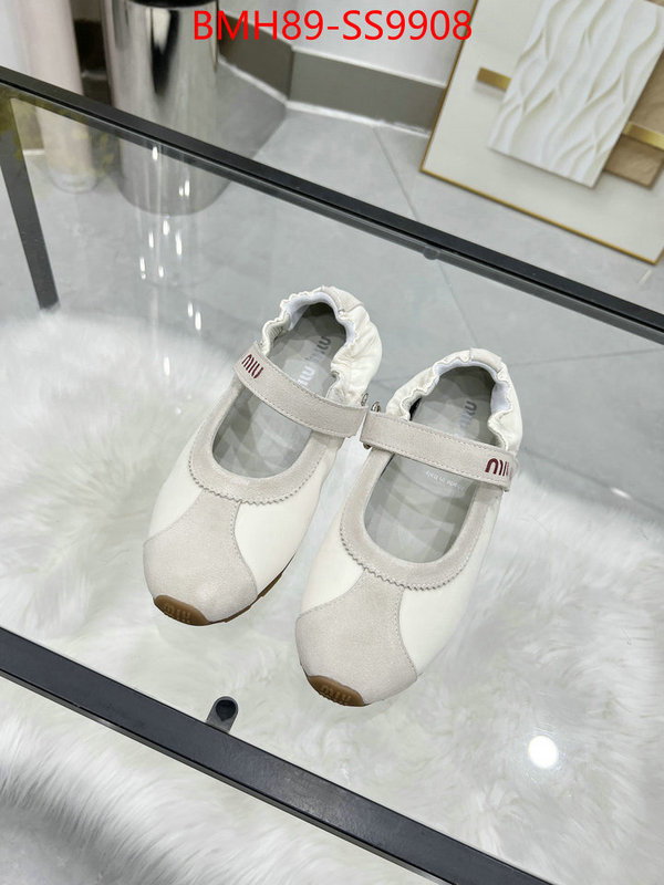 Women Shoes-Miu Miu fake ID: SS9908 $: 89USD