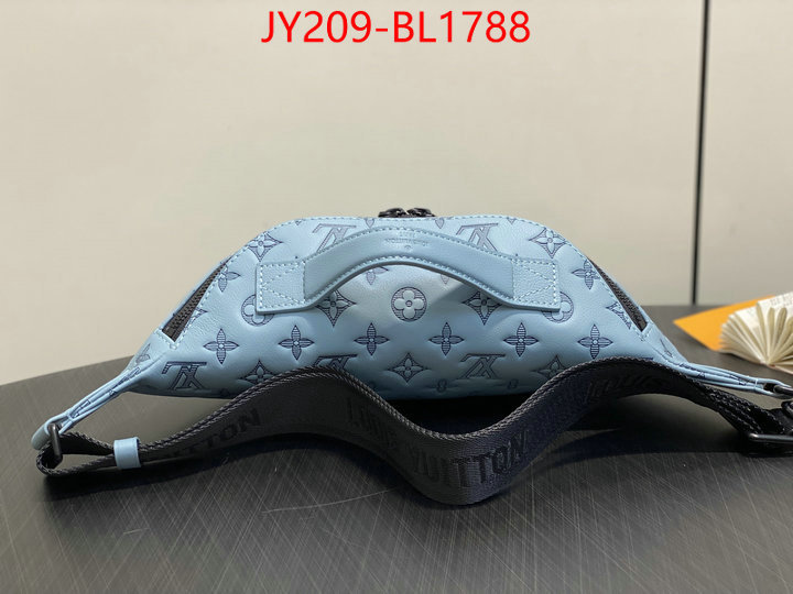 LV Bags(TOP)-Discovery- online sale ID: BL1788 $: 209USD,