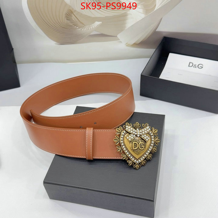 Belts-DG exclusive cheap ID: PS9949 $: 95USD