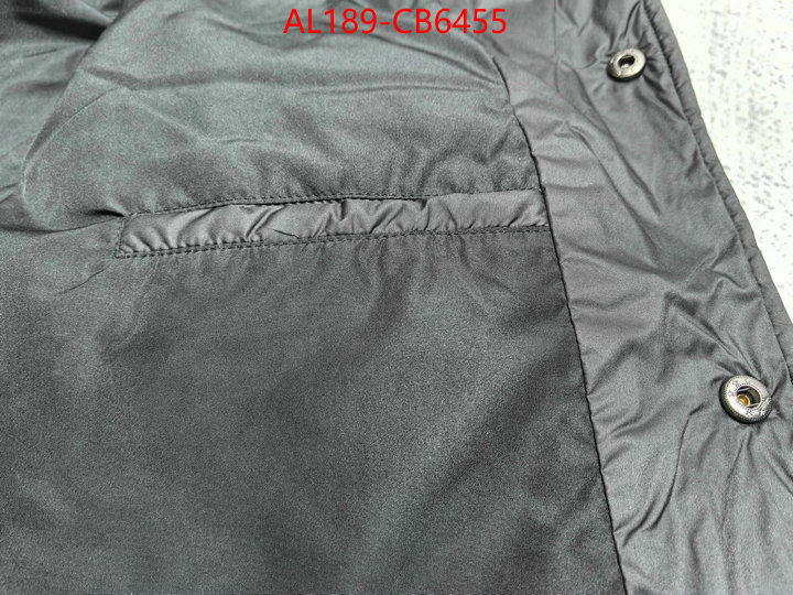 buy best quality replica ID: CB6455