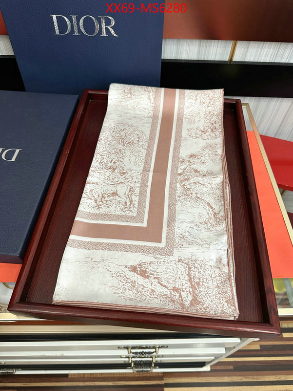 highest quality replica ID: MS6280