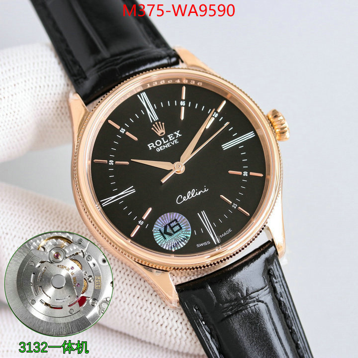 ID: WA9590