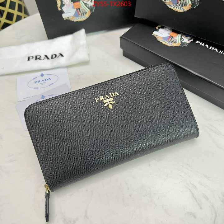 ID: TX2603 $: 55USD,