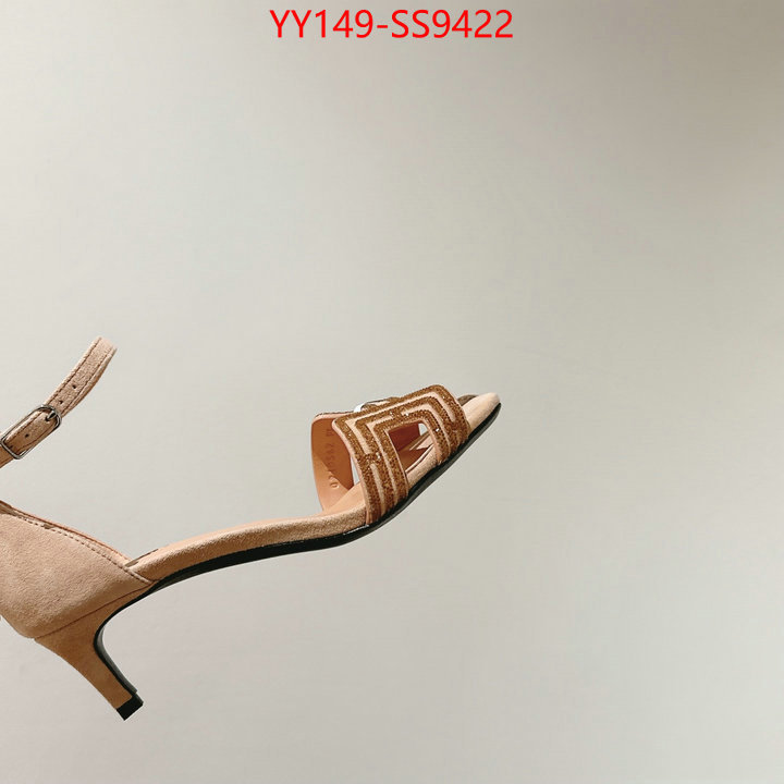 Women Shoes-Hermes can you buy replica ID: SS9422 $: 149USD