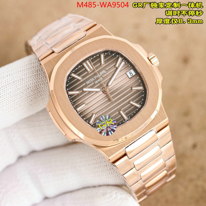 ID: WA9504