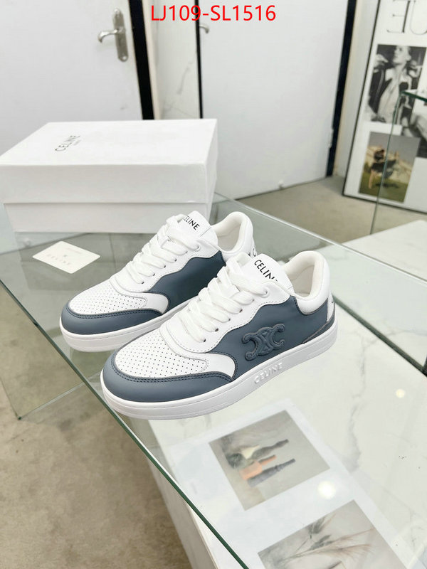 Women Shoes-CELINE what's best ID: SL1516 $: 109USD
