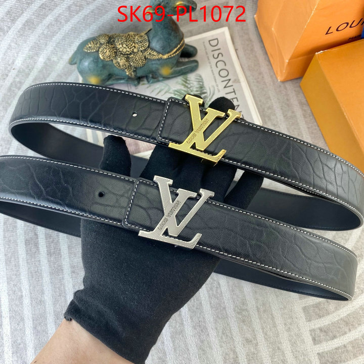 Belts-LV how can i find replica ID: PL1072 $: 69USD