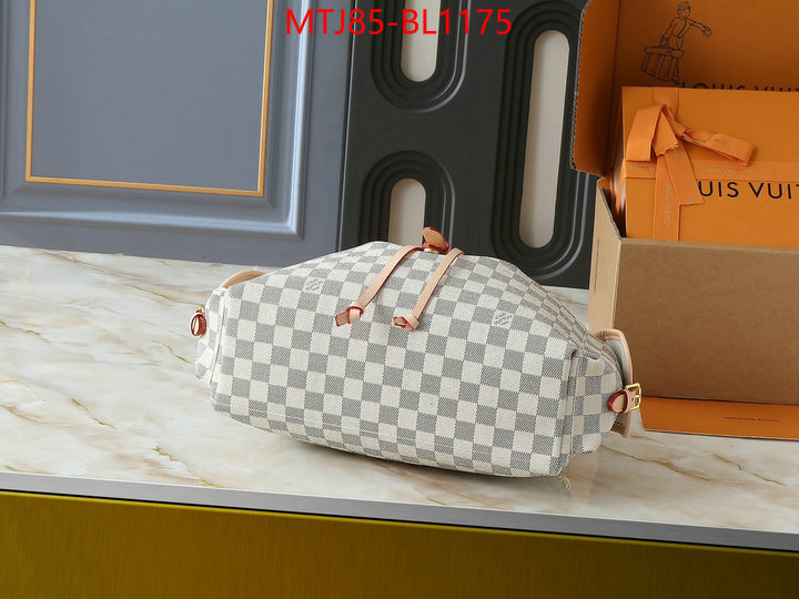 LV Bags(4A)-Handbag Collection- high quality online ID: BL1175 $: 85USD,