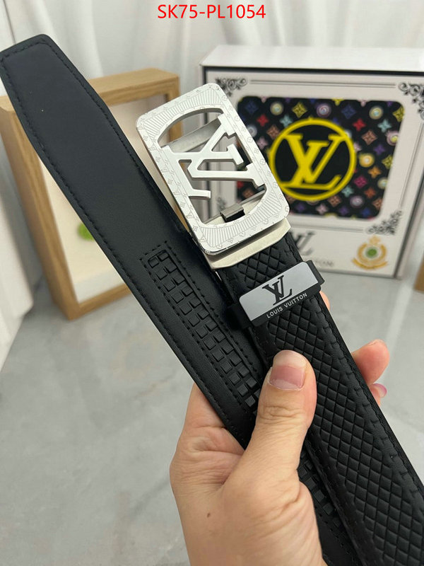 Belts-LV buy high-quality fake ID: PL1054 $: 75USD