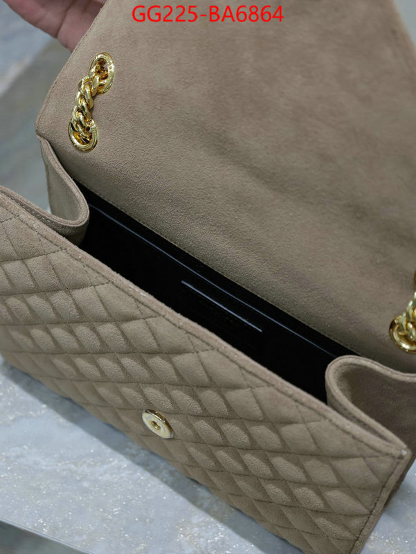 ID: BA6864 $: 225USD,