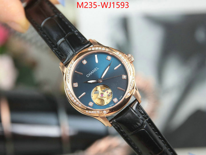ID: WJ1593