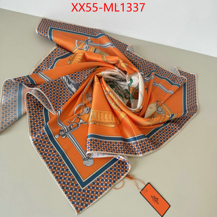 Scarf-Hermes high quality online ID: ML1337 $: 55USD