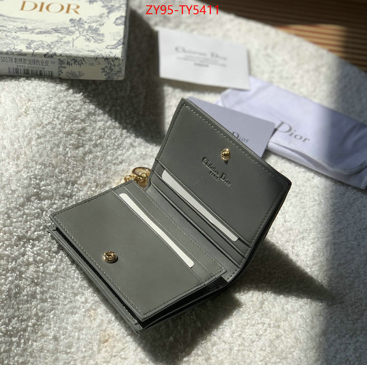 ID: TY5411 $: 95USD,